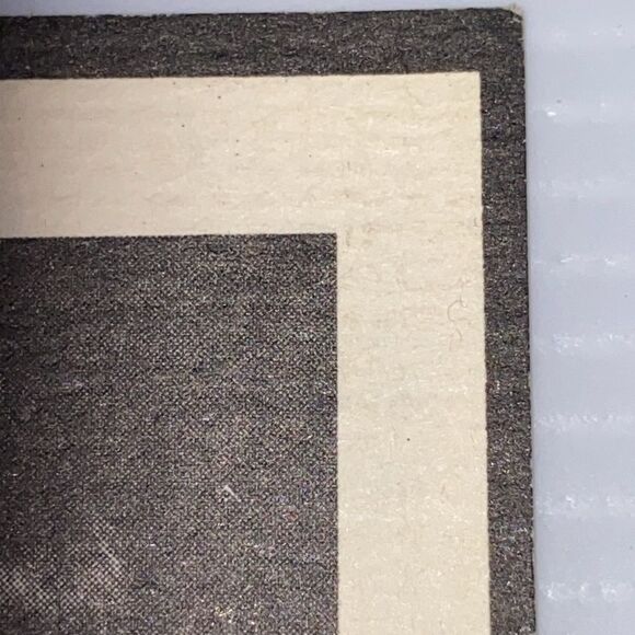 Vintage Original 1963 John F. Kennedy Catholic Funeral Prayer Memorial Card - Picture 6 of 9